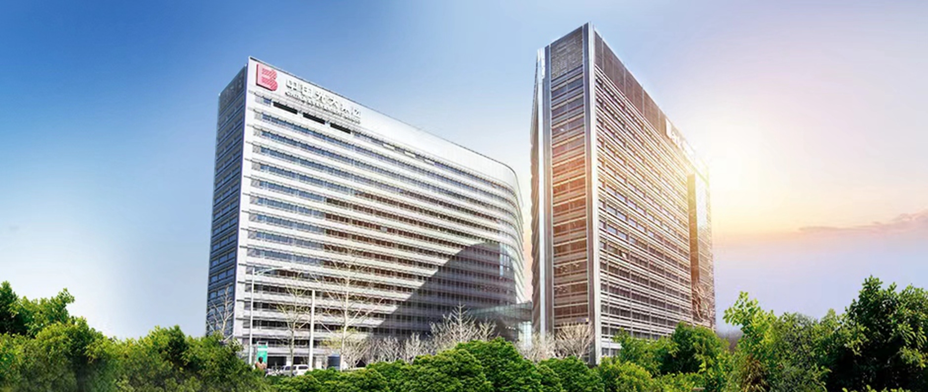 薪火廿八 光耀新程：光大控股建设28周年